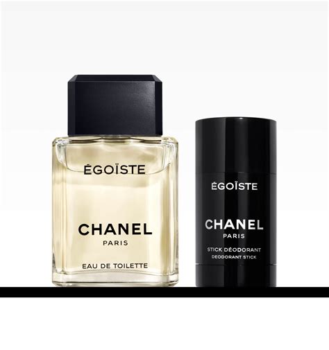 lowest price on chanel egoiste.